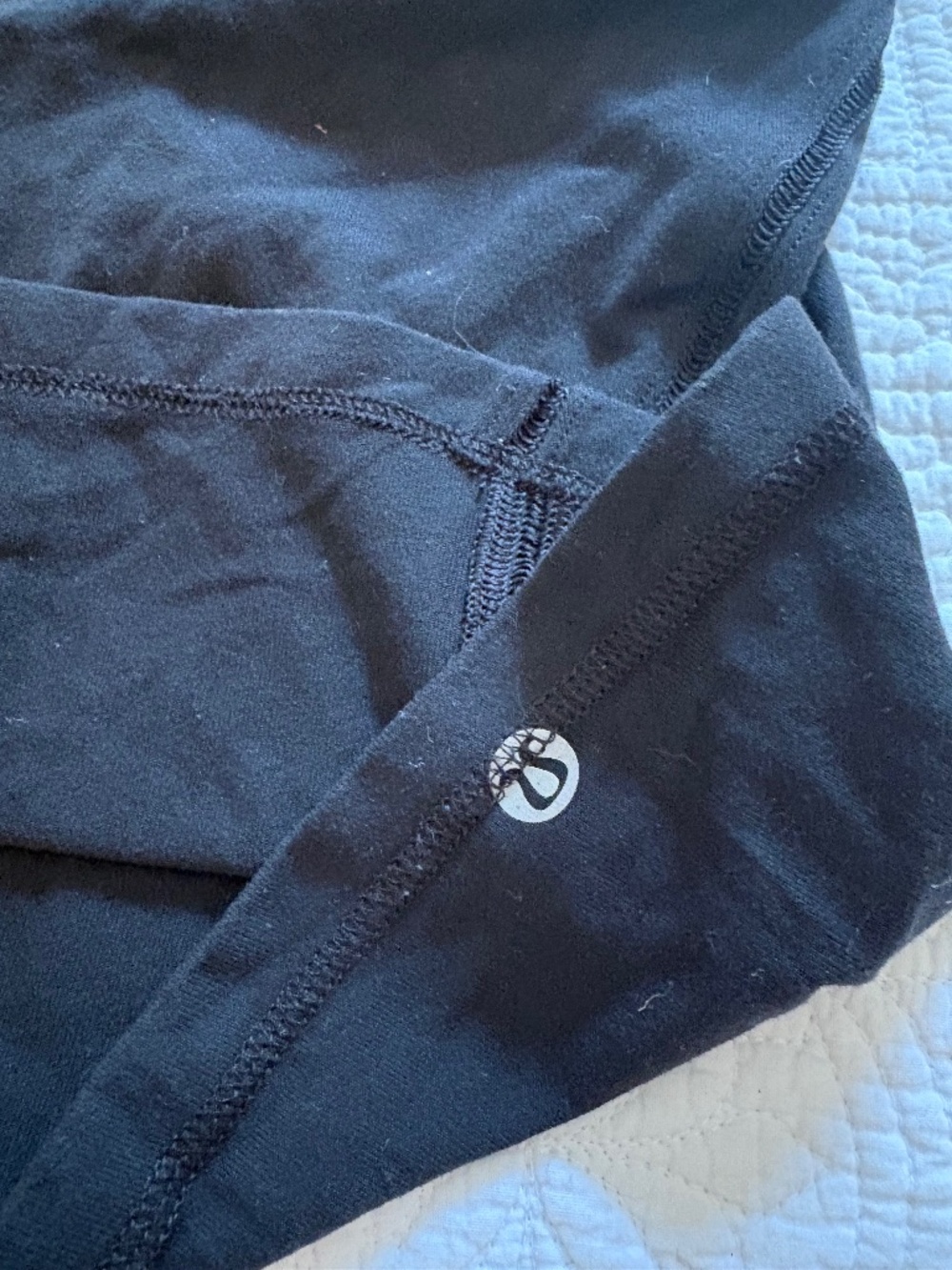 Lululemon  built in bra tank